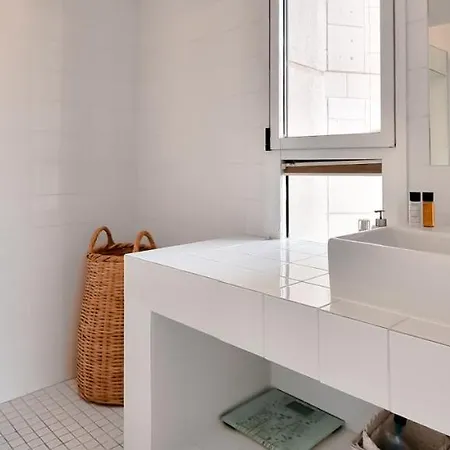 תל אביב Bnbisrael Apartments - Rouge Eilat מראה חיצוני תמונה