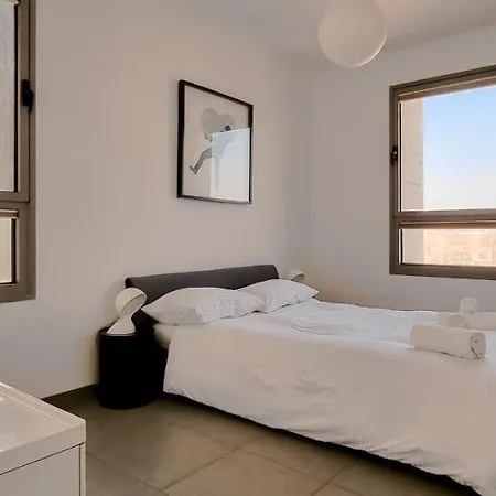 תל אביב Bnbisrael Apartments - Rouge Eilat מראה חיצוני תמונה
