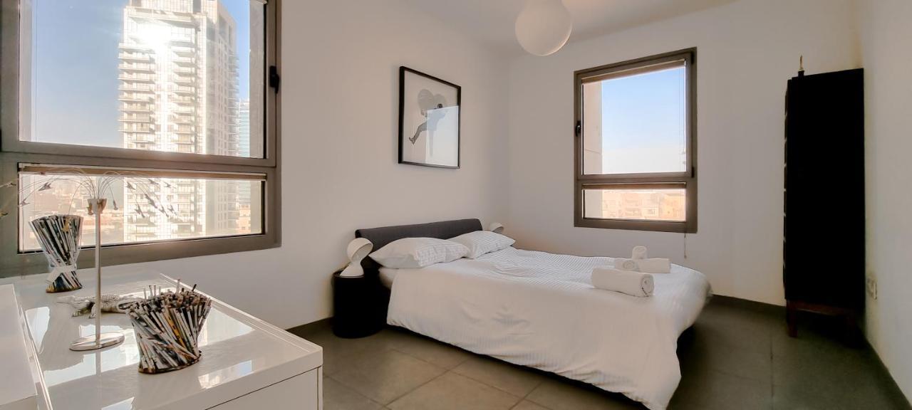 Bnbisrael - Rouge Eilat * תל אביב