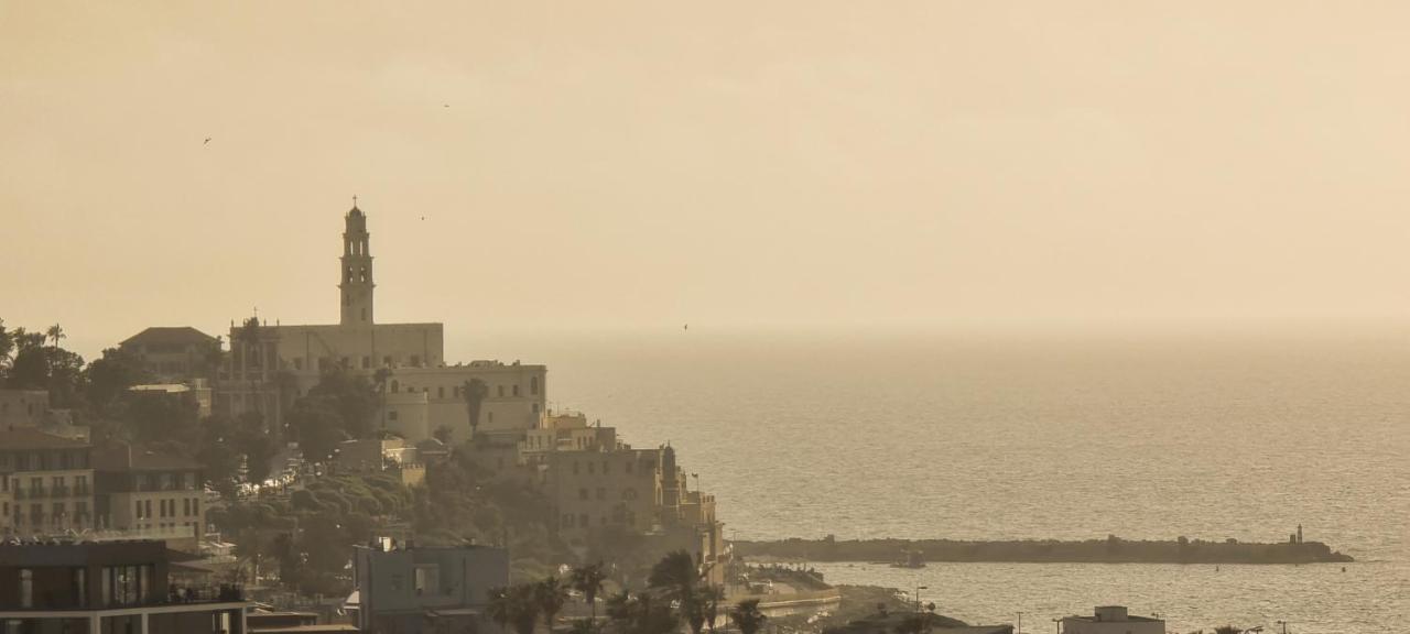 Bnbisrael - Rouge Eilat דירה *