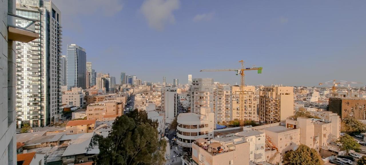 דירה Bnbisrael - Rouge Eilat