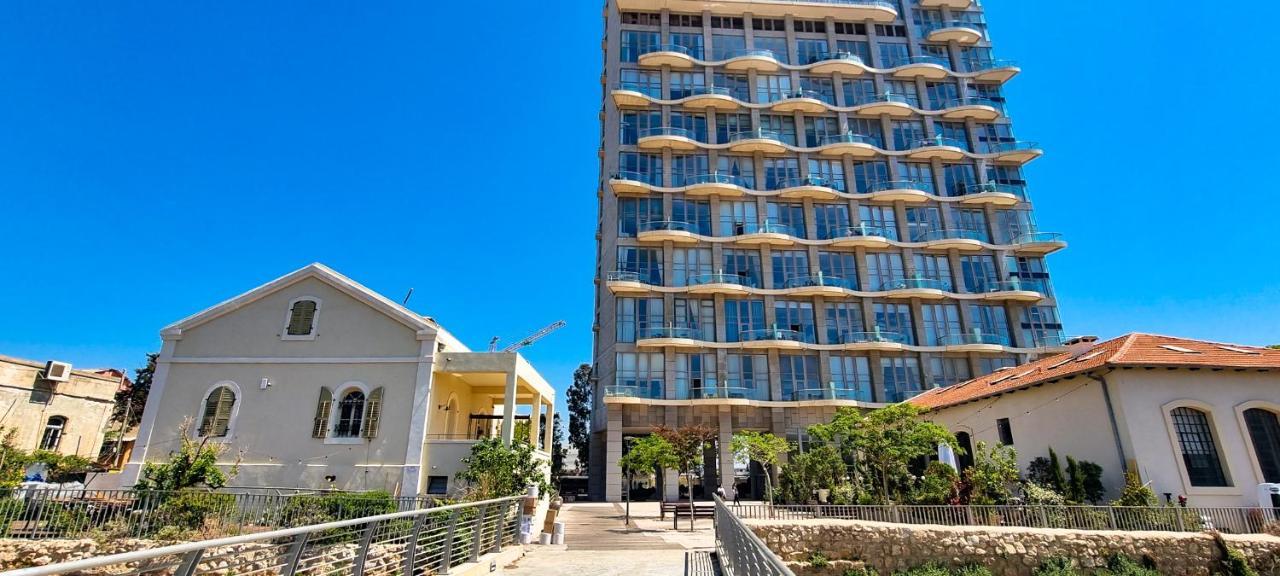 Bnbisrael - Rouge Eilat דירה *