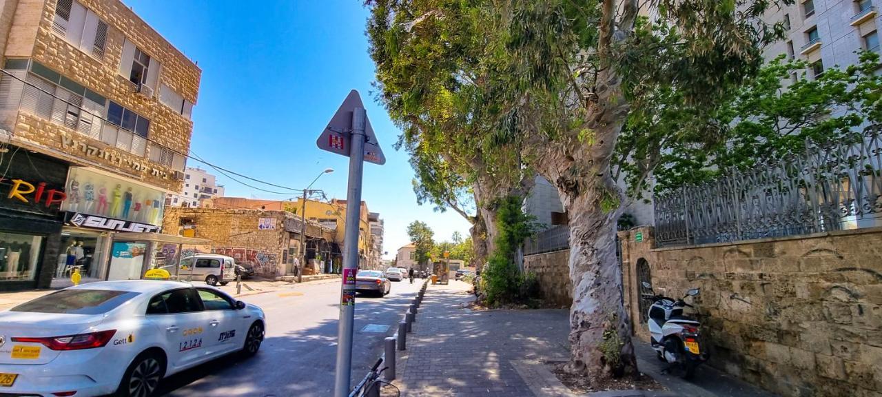 דירה Bnbisrael - Rouge Eilat