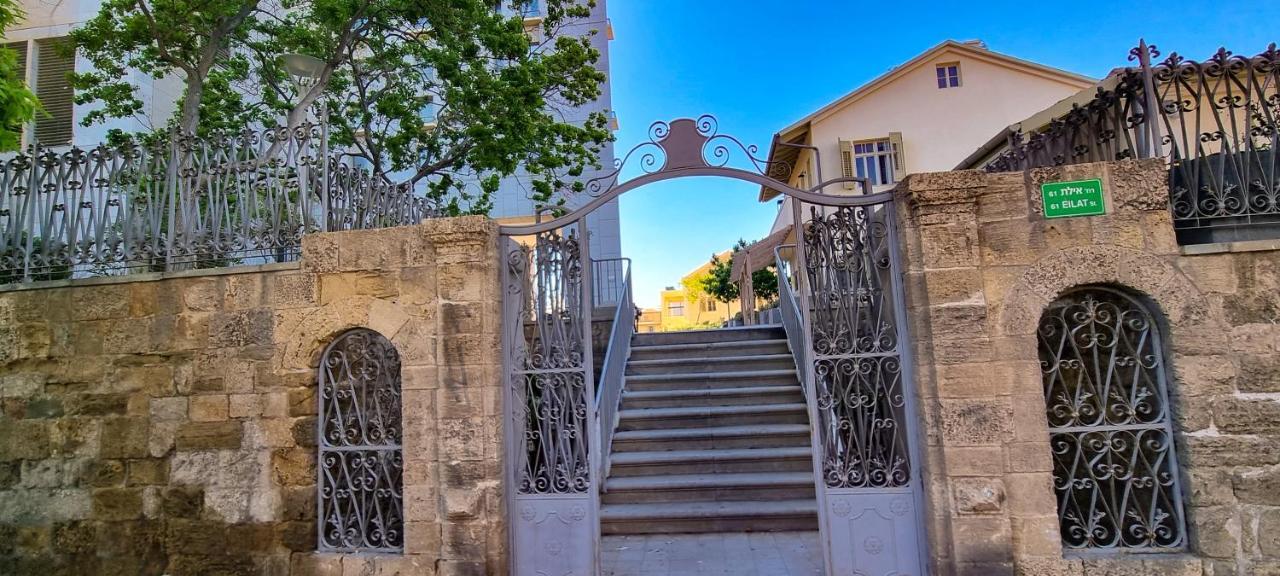 Bnbisrael - Rouge Eilat דירה *